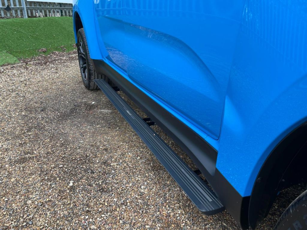 Used Ford Ranger 2025 for sale - 77719134: Photo 36