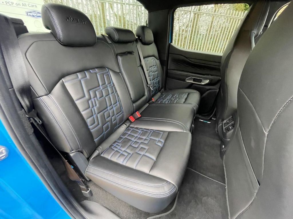 Used Ford Ranger 2025 for sale - 77719134: Photo 38