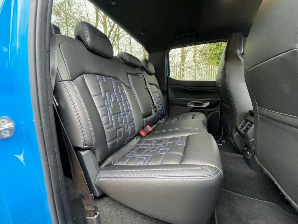 Used Ford Ranger 2025 for sale - 77719134: Photo 39