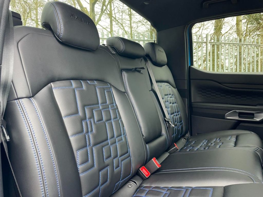 Used Ford Ranger 2025 for sale - 77719134: Photo 40