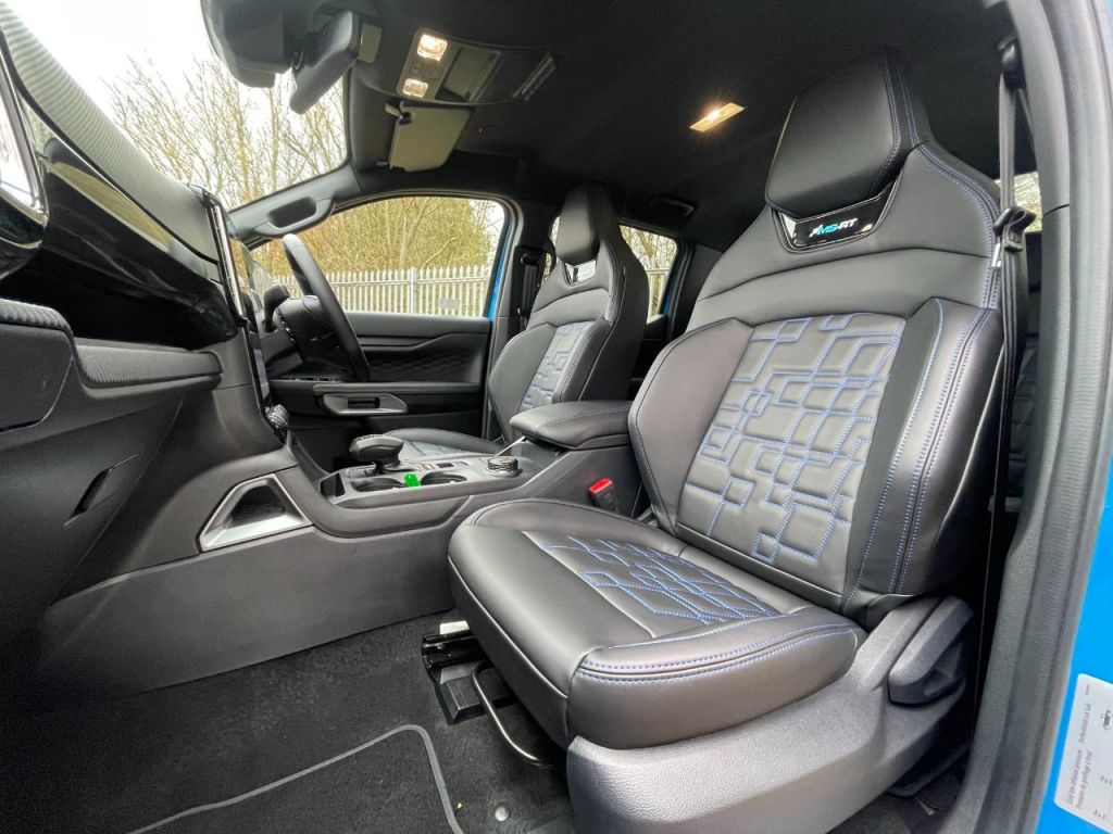 Used Ford Ranger 2025 for sale - 77719134: Photo 45