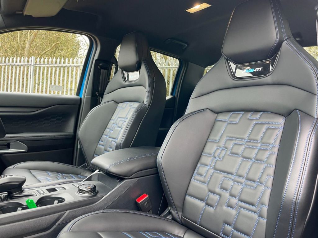 Used Ford Ranger 2025 for sale - 77719134: Photo 46