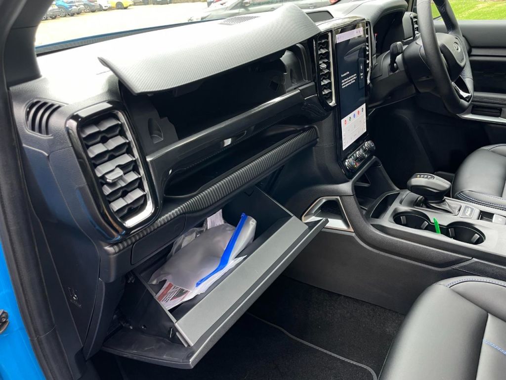 Used Ford Ranger 2025 for sale - 77719134: Photo 48