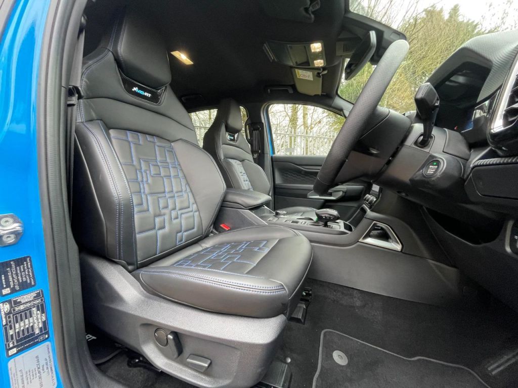 Used Ford Ranger 2025 for sale - 77719134: Photo 49