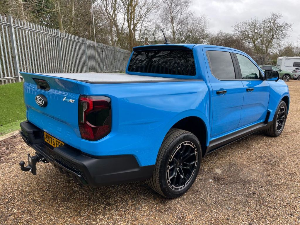 Used Ford Ranger 2025 for sale - 77719134: Photo 5