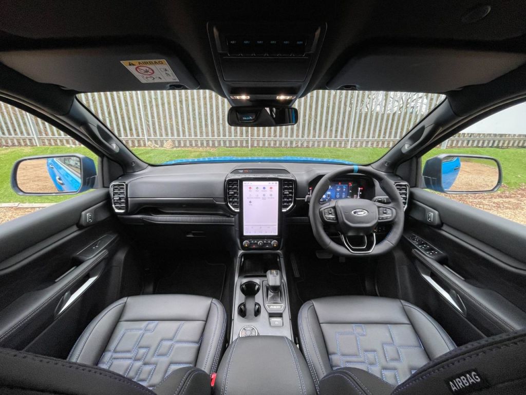 Used Ford Ranger 2025 for sale - 77719134: Photo 52