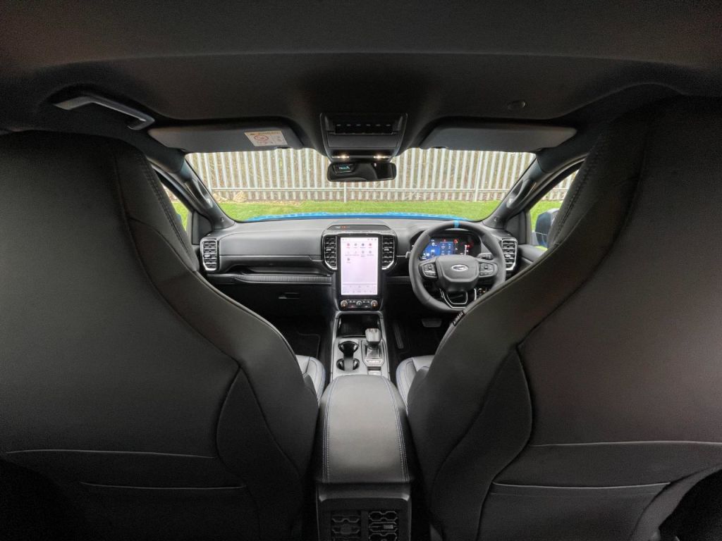 Used Ford Ranger 2025 for sale - 77719134: Photo 53