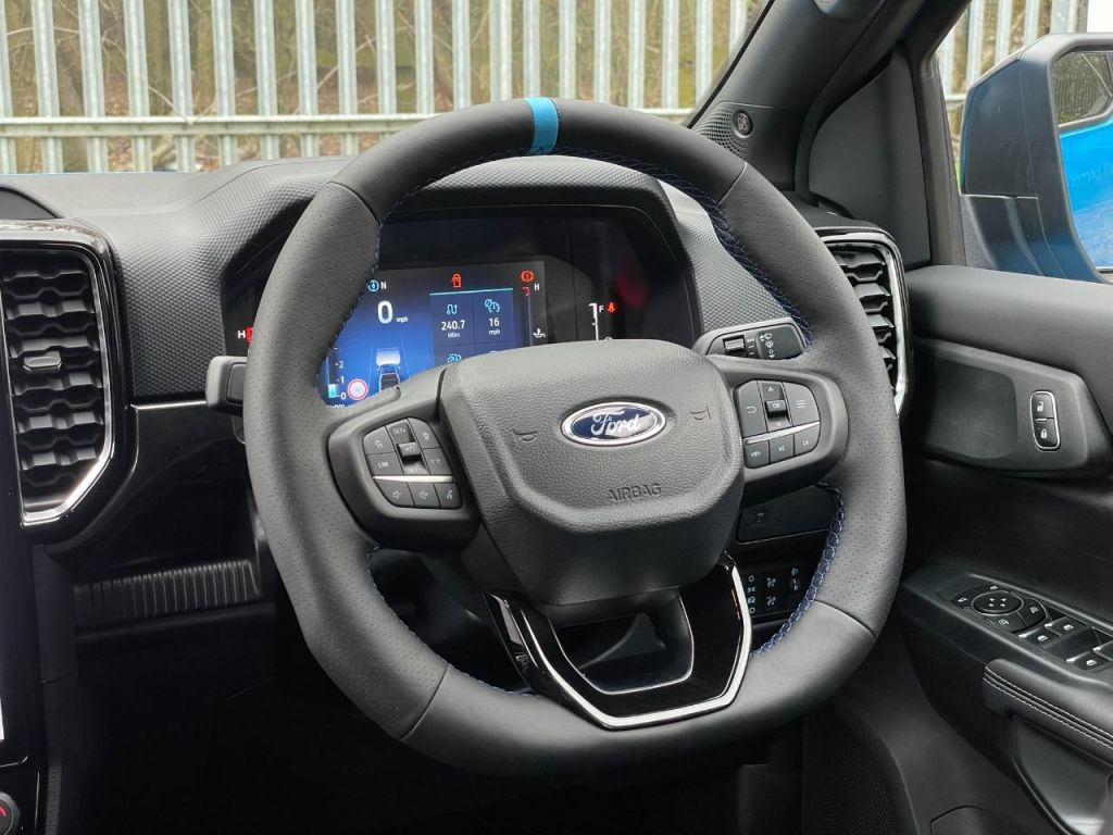 Used Ford Ranger 2025 for sale - 77719134: Photo 55