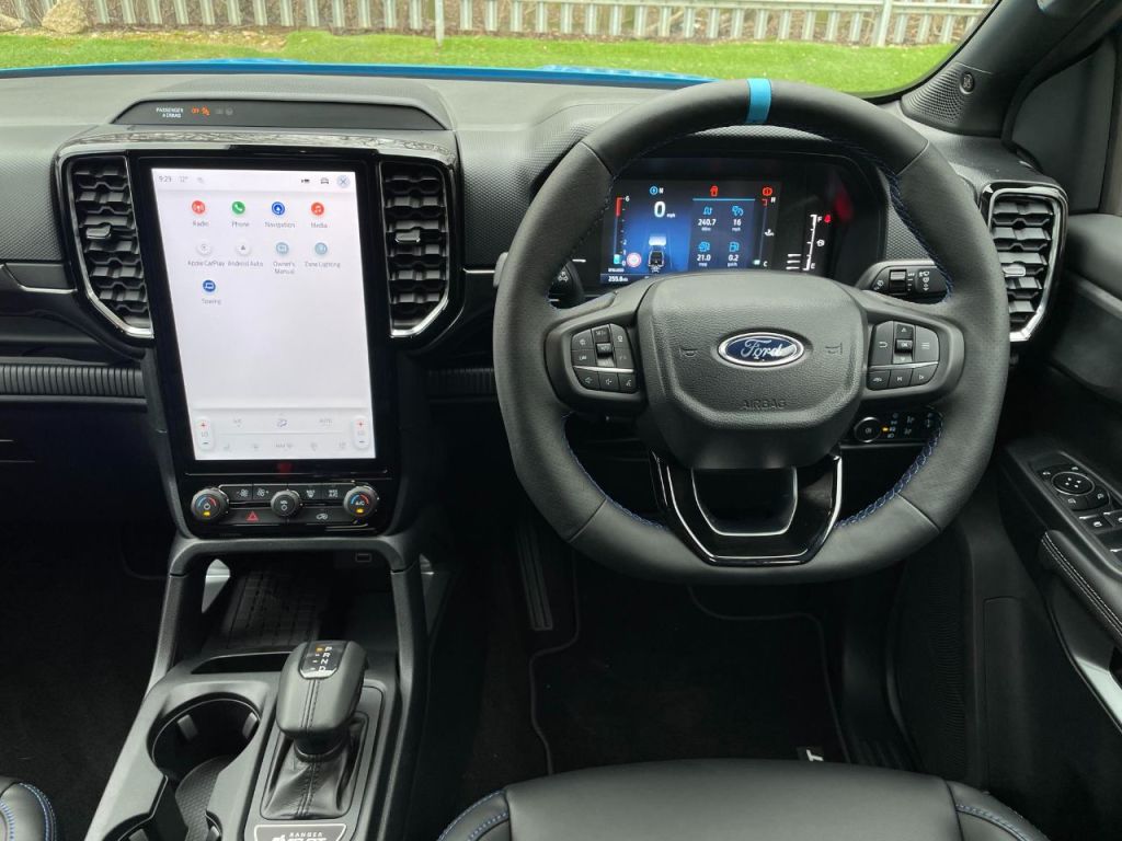 Used Ford Ranger 2025 for sale - 77719134: Photo 56