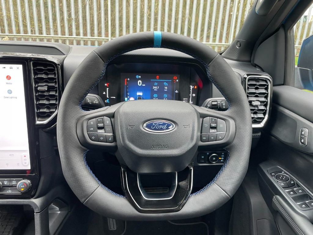 Used Ford Ranger 2025 for sale - 77719134: Photo 57