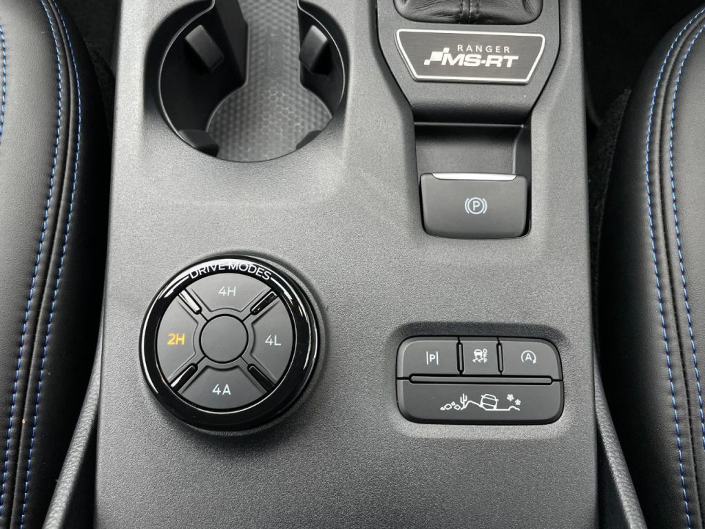 Used Ford Ranger 2025 for sale - 77719134: Photo 58