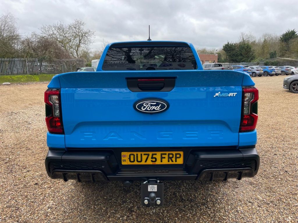 Used Ford Ranger 2025 for sale - 77719134: Photo 6