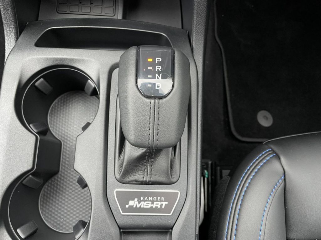 Used Ford Ranger 2025 for sale - 77719134: Photo 60