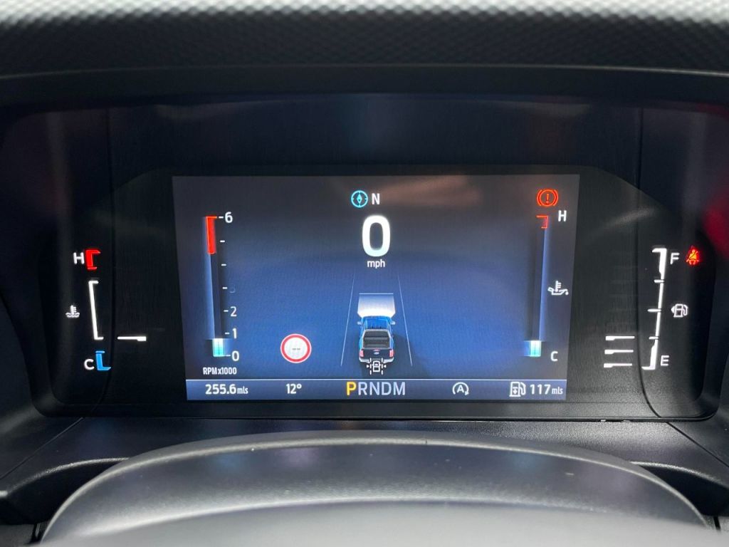 Used Ford Ranger 2025 for sale - 77719134: Photo 66