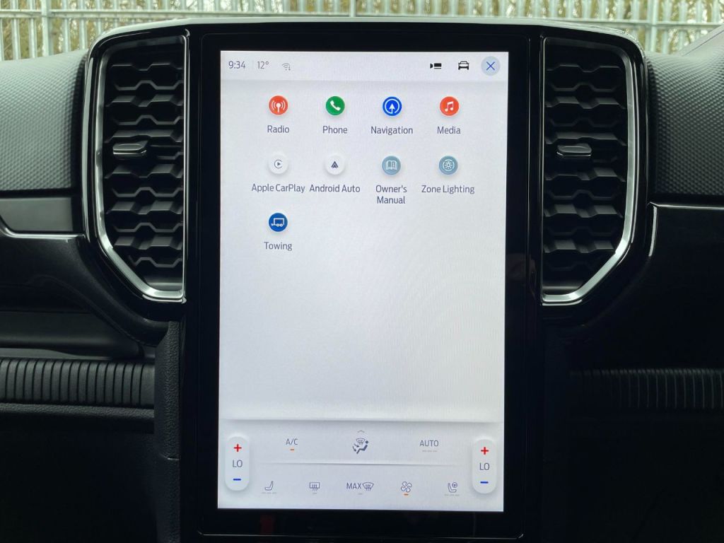 Used Ford Ranger 2025 for sale - 77719134: Photo 70