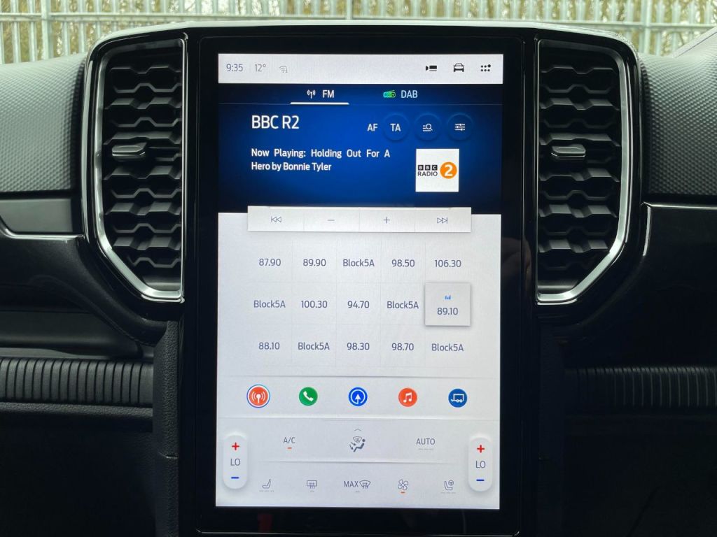 Used Ford Ranger 2025 for sale - 77719134: Photo 71