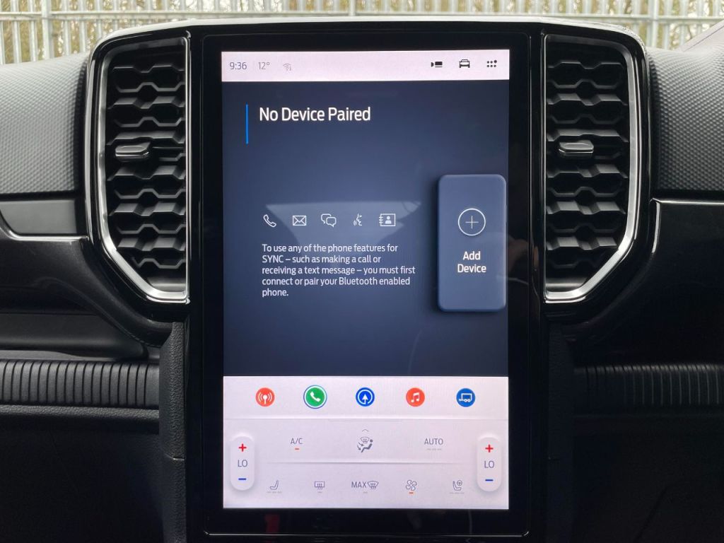 Used Ford Ranger 2025 for sale - 77719134: Photo 72