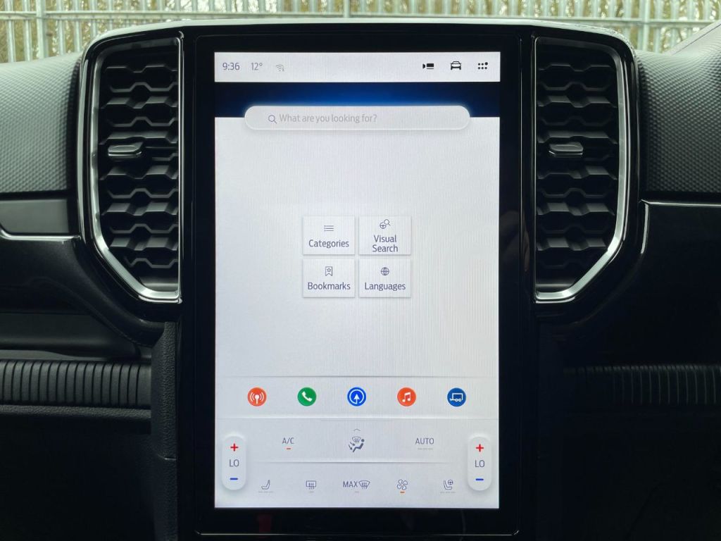 Used Ford Ranger 2025 for sale - 77719134: Photo 74