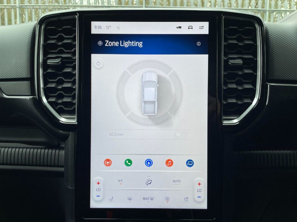 Used Ford Ranger 2025 for sale - 77719134: Photo 75