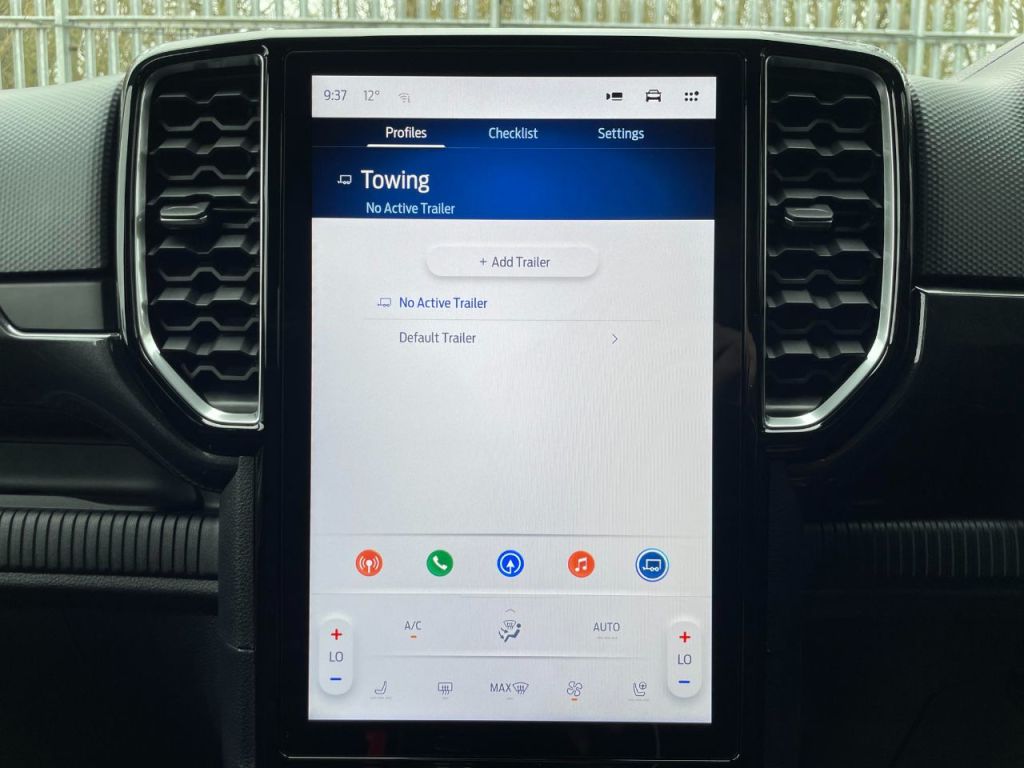 Used Ford Ranger 2025 for sale - 77719134: Photo 76