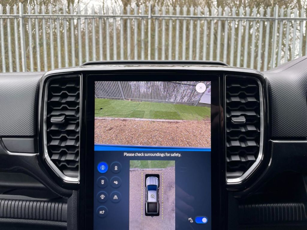 Used Ford Ranger 2025 for sale - 77719134: Photo 77