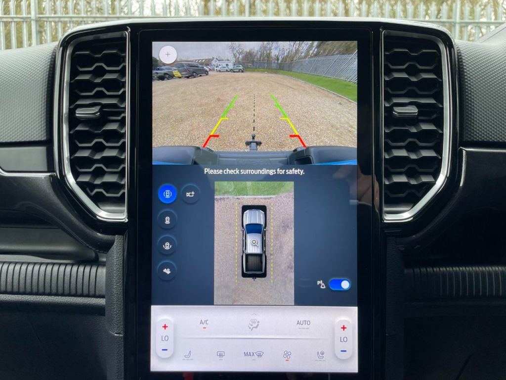 Used Ford Ranger 2025 for sale - 77719134: Photo 78