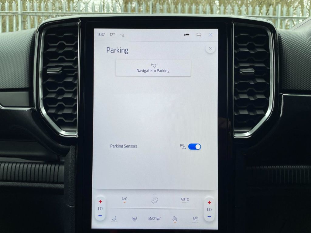 Used Ford Ranger 2025 for sale - 77719134: Photo 79