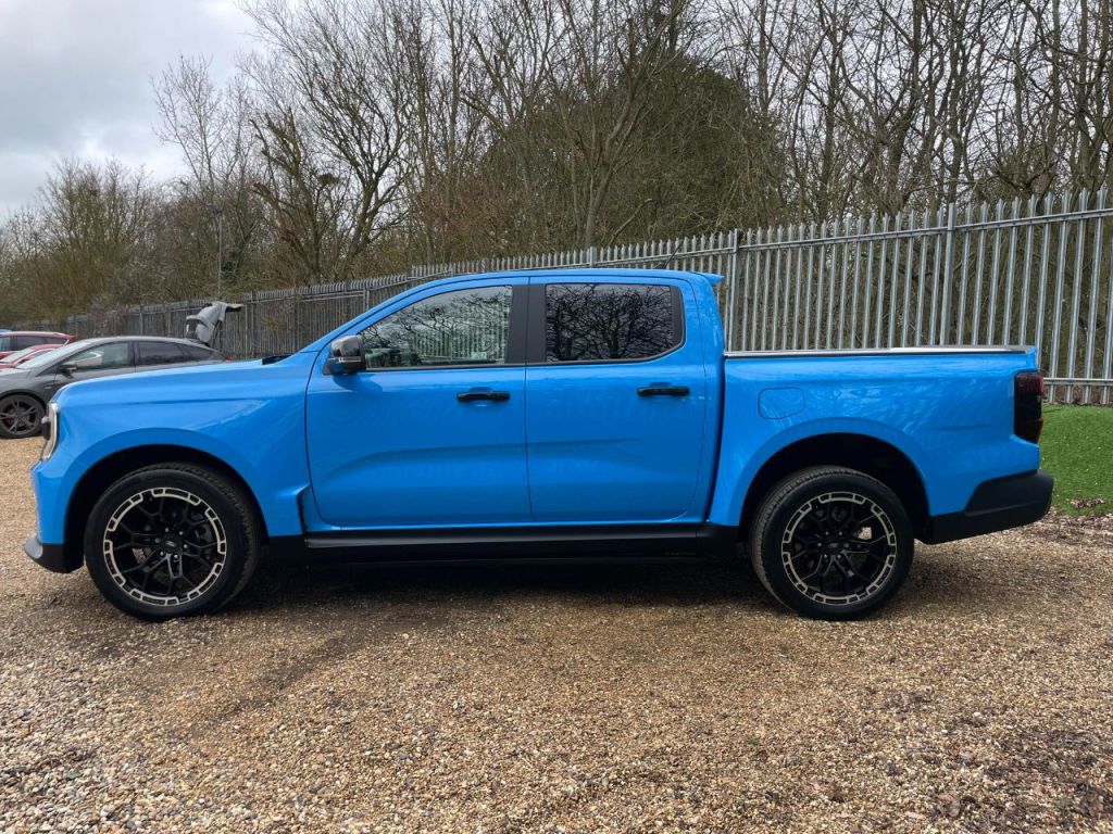 Used Ford Ranger 2025 for sale - 77719134: Photo 8