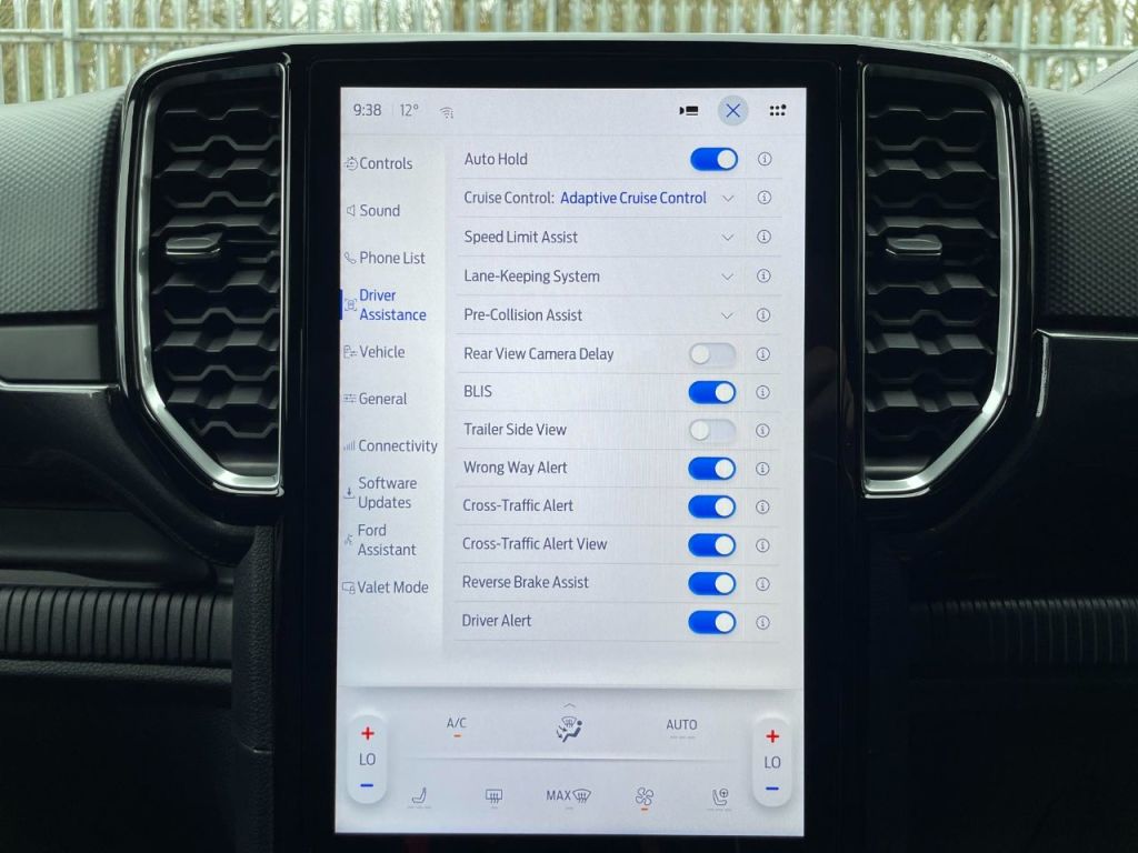 Used Ford Ranger 2025 for sale - 77719134: Photo 80