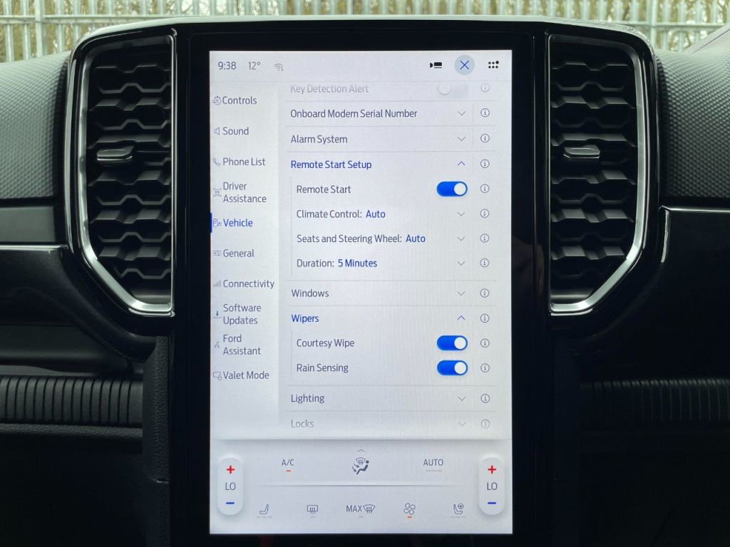 Used Ford Ranger 2025 for sale - 77719134: Photo 81