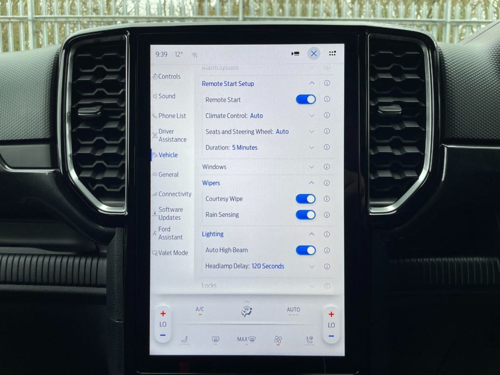 Used Ford Ranger 2025 for sale - 77719134: Photo 82