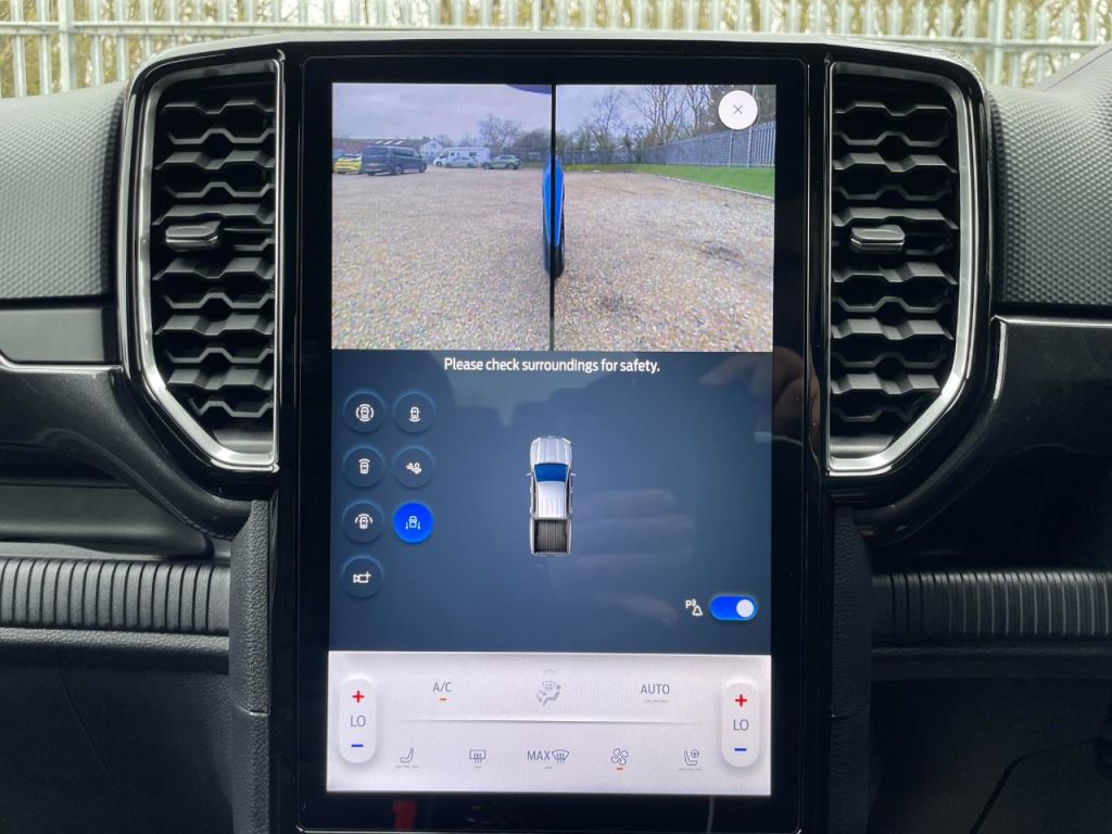 Used Ford Ranger 2025 for sale - 77719134: Photo 83