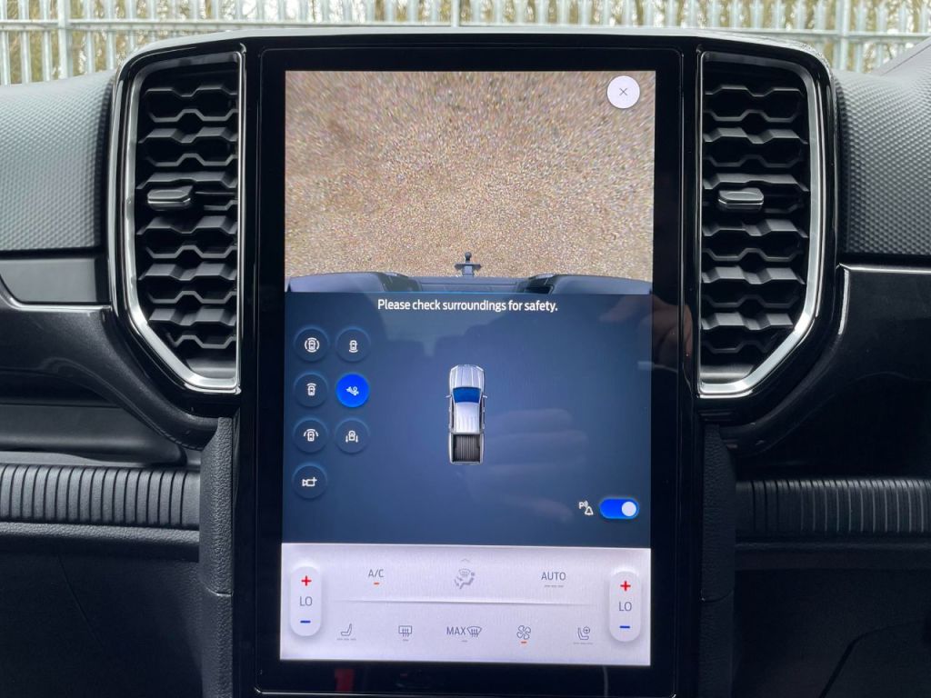 Used Ford Ranger 2025 for sale - 77719134: Photo 84