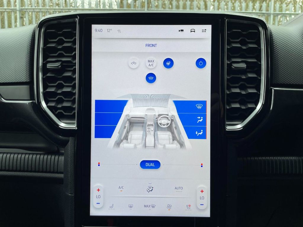 Used Ford Ranger 2025 for sale - 77719134: Photo 85