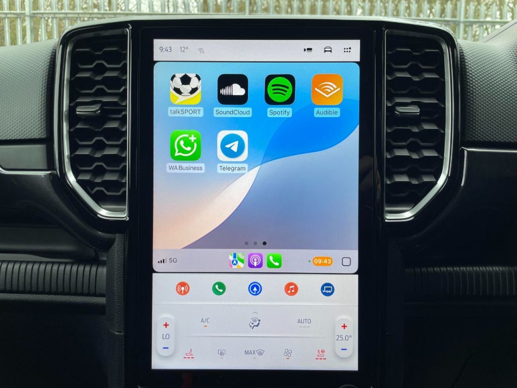 Used Ford Ranger 2025 for sale - 77719134: Photo 88