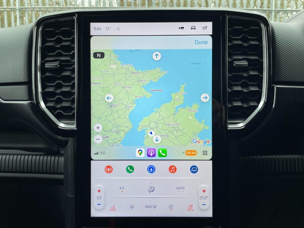 Used Ford Ranger 2025 for sale - 77719134: Photo 89