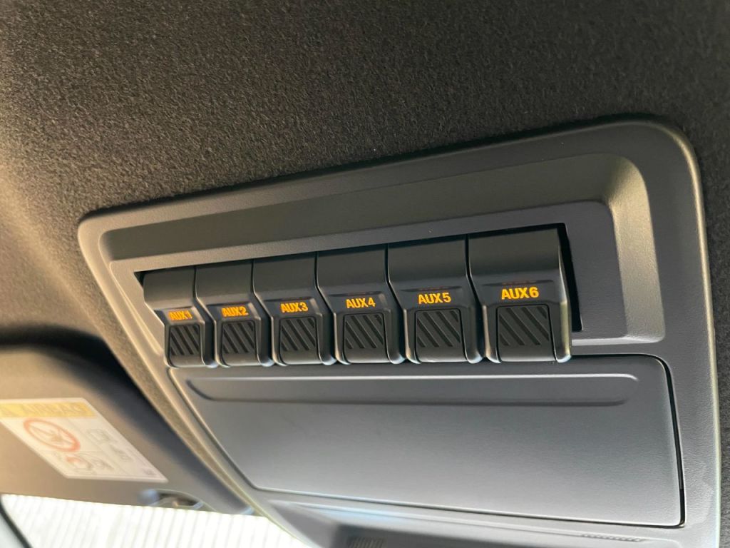 Used Ford Ranger 2025 for sale - 77719134: Photo 91