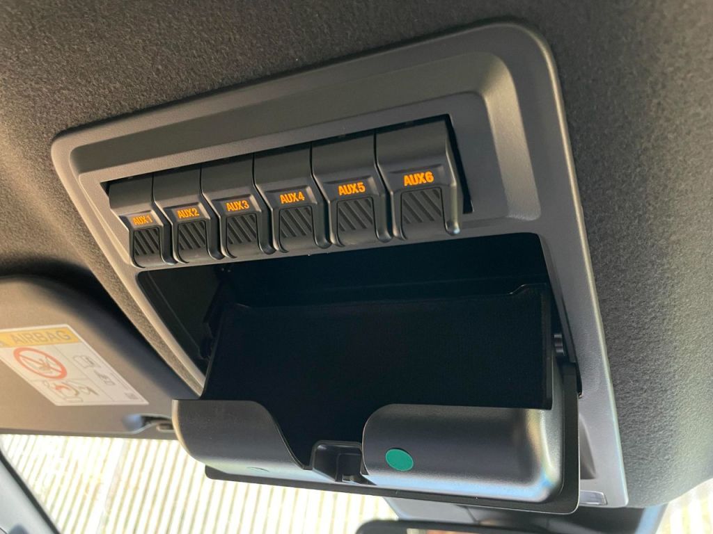 Used Ford Ranger 2025 for sale - 77719134: Photo 92