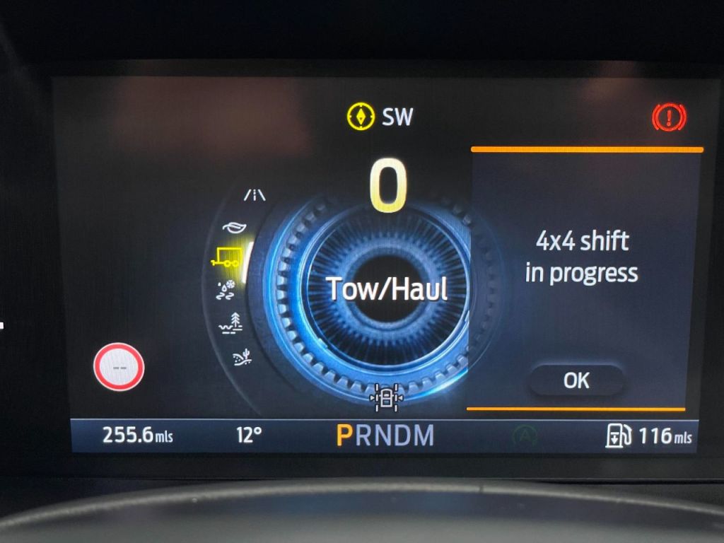 Used Ford Ranger 2025 for sale - 77719134: Photo 93