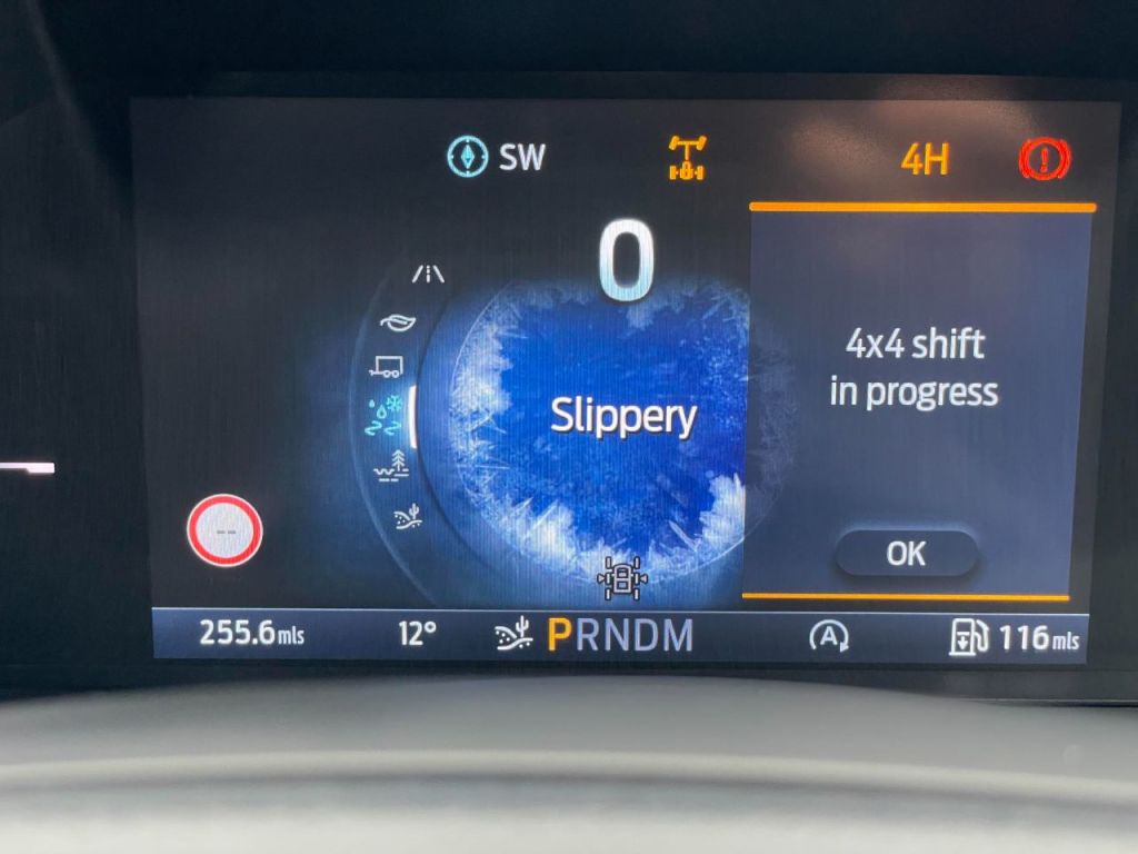 Used Ford Ranger 2025 for sale - 77719134: Photo 94