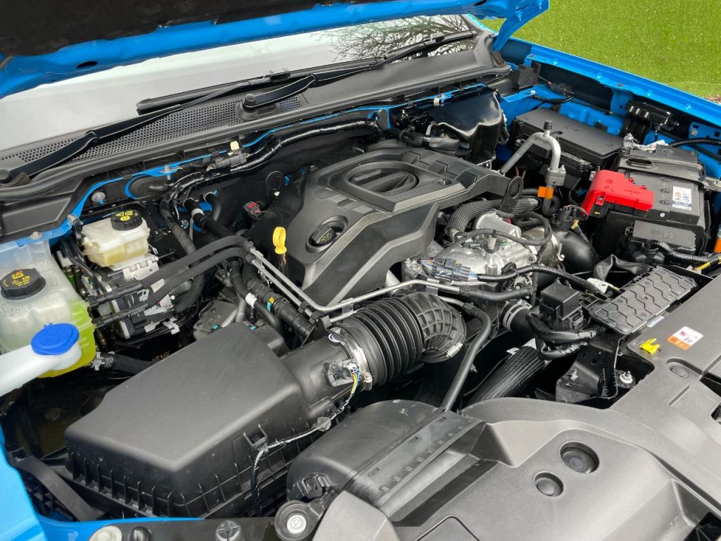 Used Ford Ranger 2025 for sale - 77719134: Photo 95