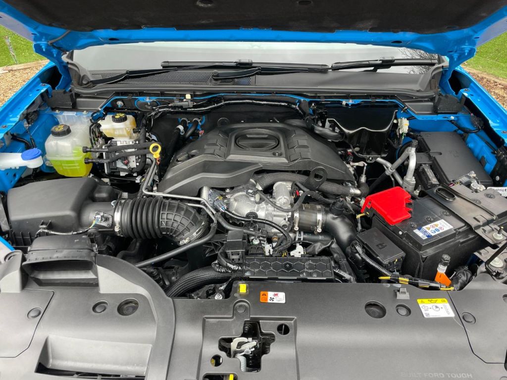 Used Ford Ranger 2025 for sale - 77719134: Photo 96