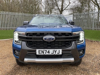 Used Ford Ranger 2025 for sale - 78543479: Photo