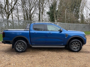 Used Ford Ranger 2025 for sale - 78543479: Photo