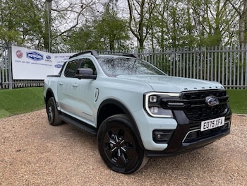 Used Ford Ranger 2025 for sale - 78090877: Photo