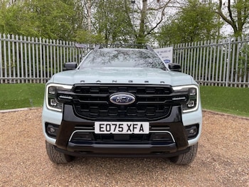 Used Ford Ranger 2025 for sale - 78090877: Photo