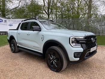 Used Ford Ranger 2025 for sale - 78090877: Photo