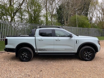 Used Ford Ranger 2025 for sale - 78090877: Photo