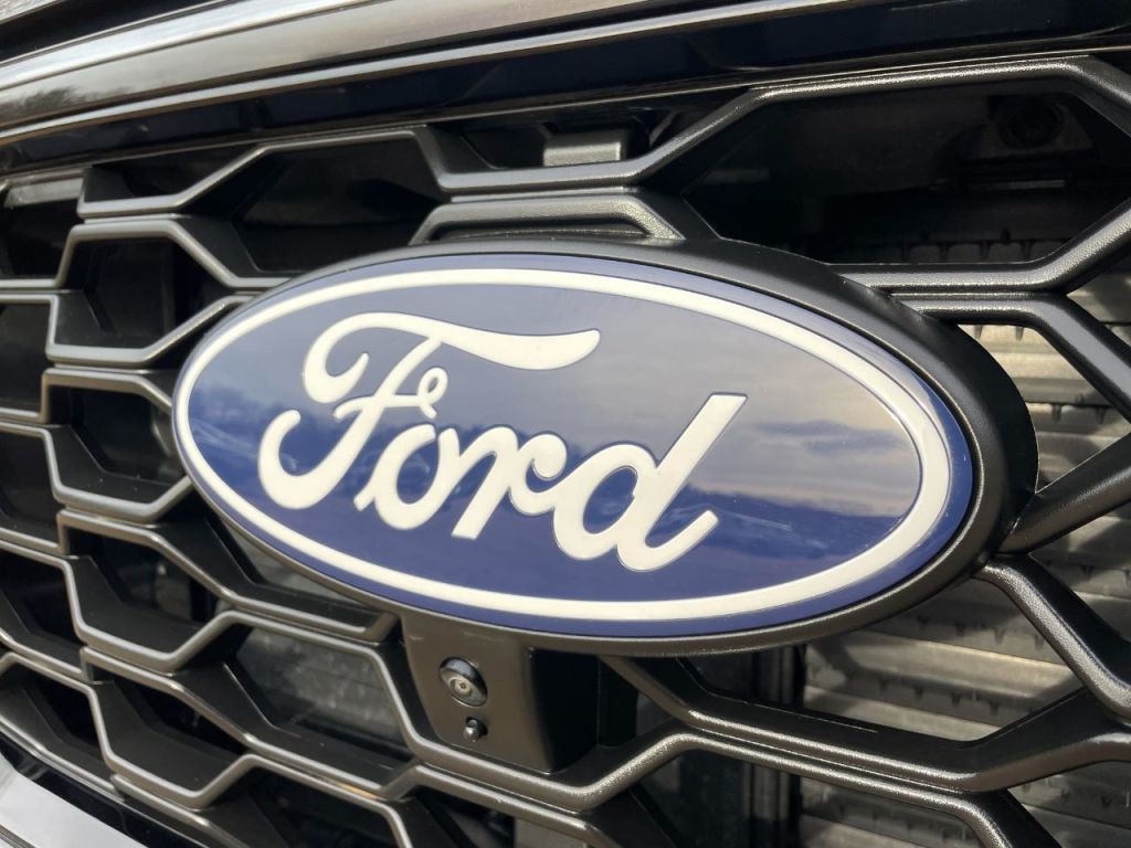 Used Ford Tourneo Custom 2024 for sale - 77520145: Photo 14