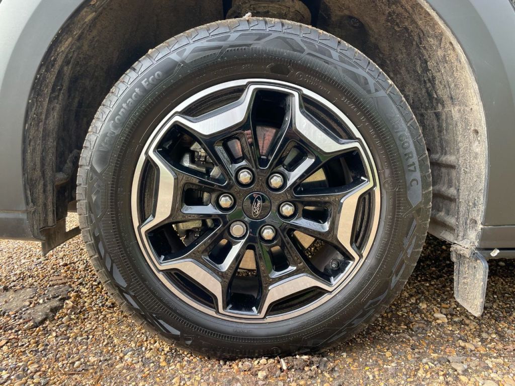 Used Ford Tourneo Custom 2024 for sale - 77520145: Photo 15